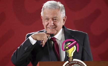 El Foco. Apuntes de la bella utopía del tabasqueño AMLO