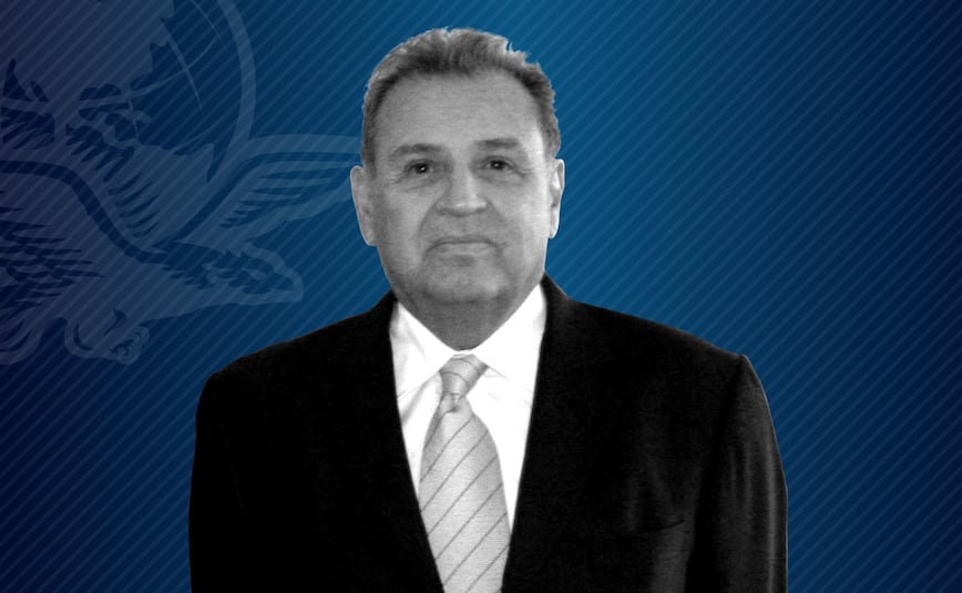 Héctor Cárdenas. Foto: EL UNIVERSAL