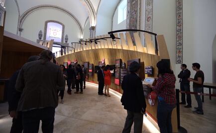 Museo de las Constituciones reabre sus puertas