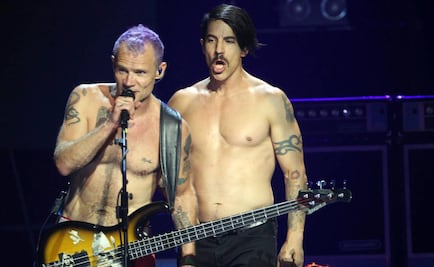 RHCP ofrecerá concierto en Cuba, asegura prensa
