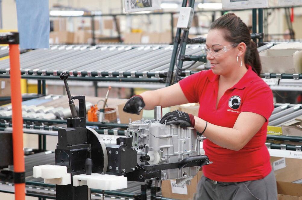 Respaldo El IMEF manifestó que con el TLCAN más de 57 mil empresas de EU se han beneficiado del intercambio. (FOTO: ARCHIVO EL UNIVERSAL)