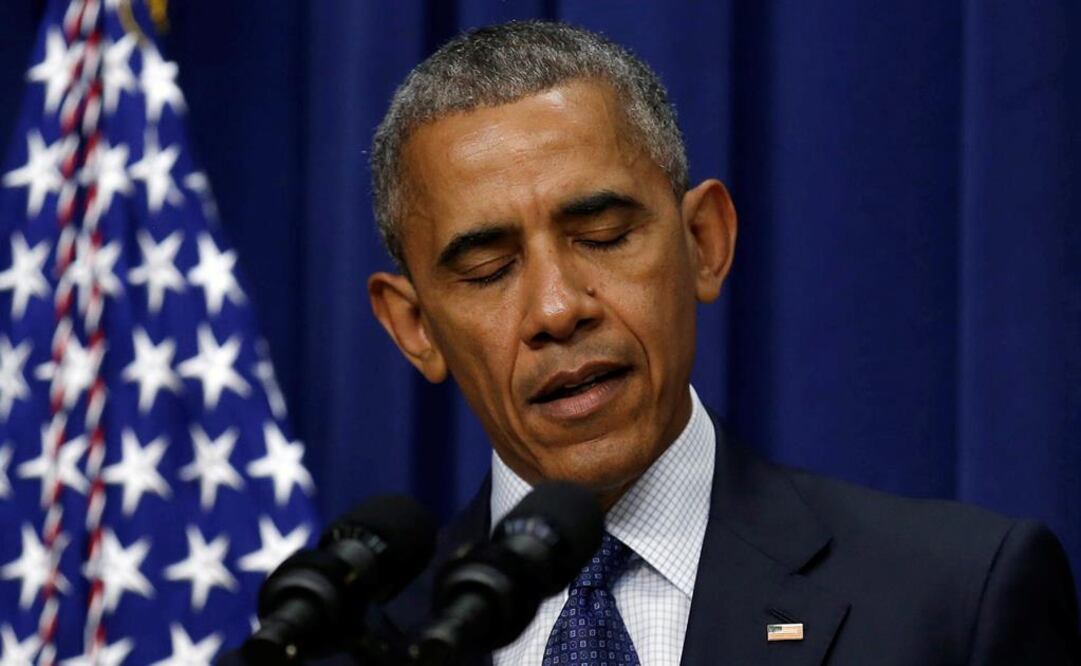 (Foto: Archivo/Reuters) 