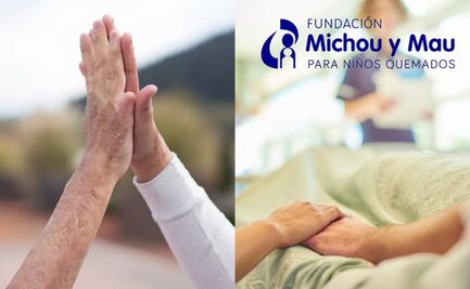 Fundación Michou y Mau: organización que colaboraba con la Marina en misión de Texas