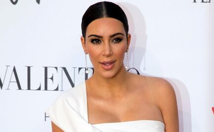 Alcaldesa de París condena asalto a Kim Kardashian