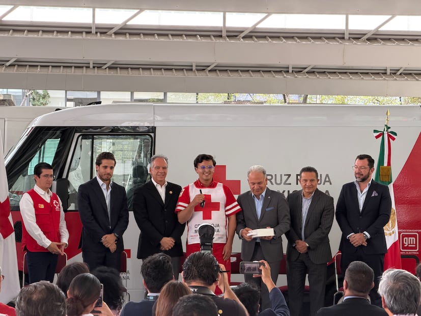 Foto: Benito Martínez Gil