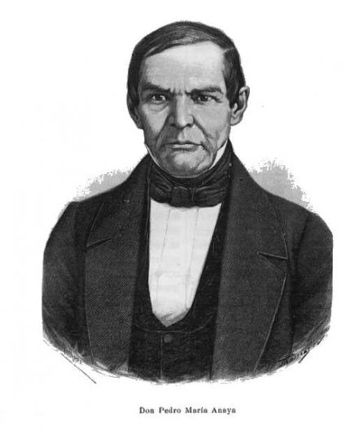 La estación del metro en honor al general que se quedó sin parque