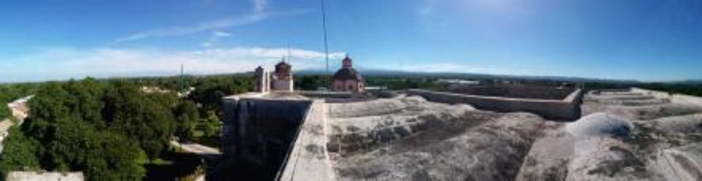 El trueque vive en Zacualpan, Morelos