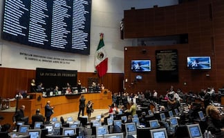 Senado aprueba nueva Ley de Economía Circular para priorizar el reciclaje; envía al Ejecutivo