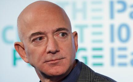"No se trata de jubilarme"; así notificó Jeff Bezos que dejaba de ser CEO de Amazon