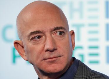 "No se trata de jubilarme"; así notificó Jeff Bezos que dejaba de ser CEO de Amazon