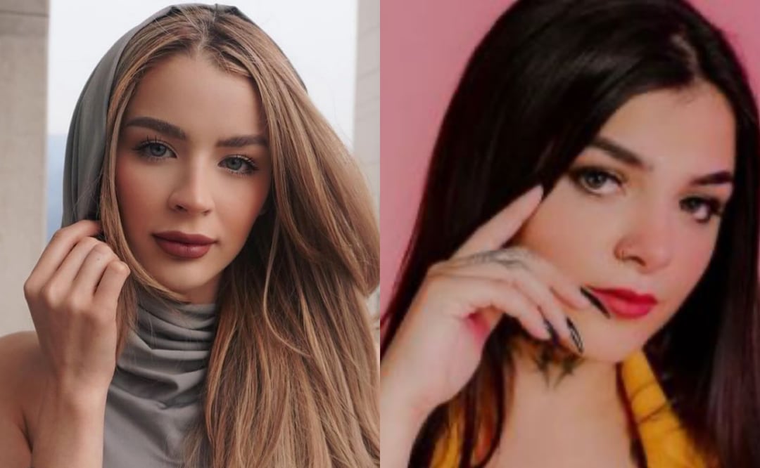 Influencers exigen justicia para Kim. Foto: Redes sociales