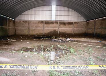 CNDH pide a PGR más pruebas para caso Tlatlaya