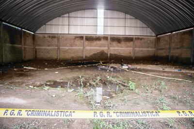 CNDH pide a PGR más pruebas para caso Tlatlaya