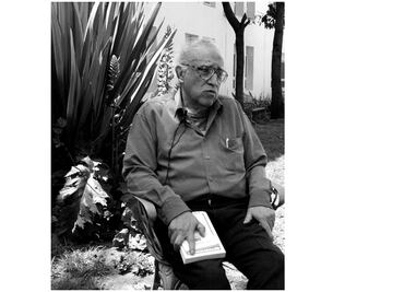 Carlos Monsiváis y su aporte al mundo cultural de México