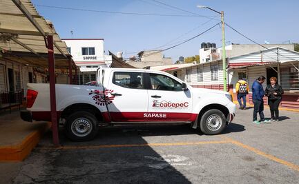 Ecatepec pone fin a protestas por adeudos a trabajadores; Sindicato informa que ya comenzó el pago de aguinaldos