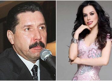 Relación por 3 años y una mensualidad de 40 mil pesos, el contrato que firmó Yrma Lydya con su ex