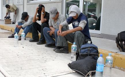 Tras rescatar a 18 inmigrantes detienen a pollero en Coahuila