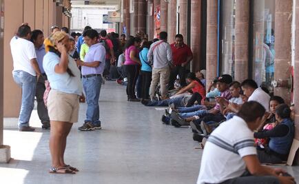 Concanaco plantea interponer demandas contra magisterio