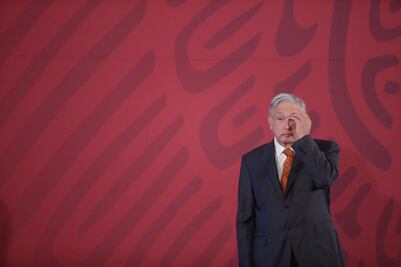 AMLO descarta que caso de Baja California genere un precedente a nivel nacional