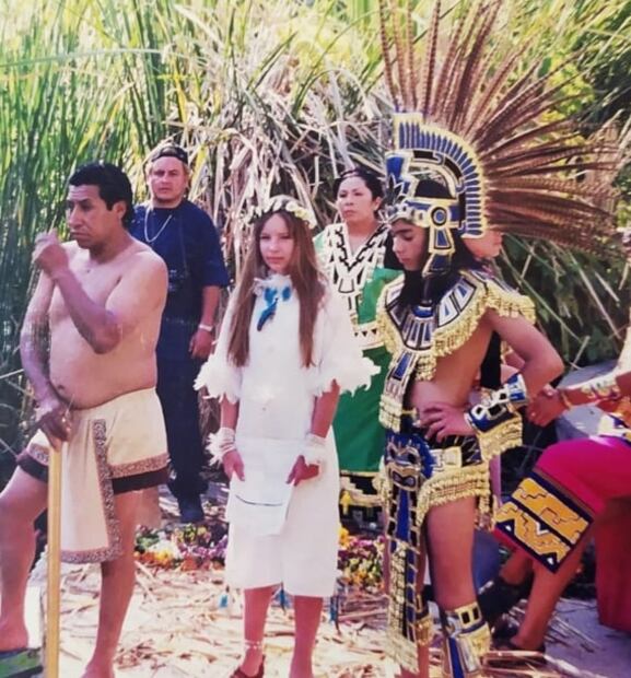 Lupillo Rivera revela si Belinda obliga a sus parejas a firmar contrato de confidencialidad