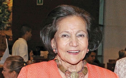 Ifigenia con un pie fuera del PRD