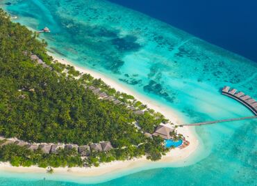 Destinos que debes conocer antes de que desaparezcan