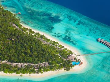 Destinos que debes conocer antes de que desaparezcan