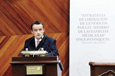 México, sede de reunión panamericana de fármacos