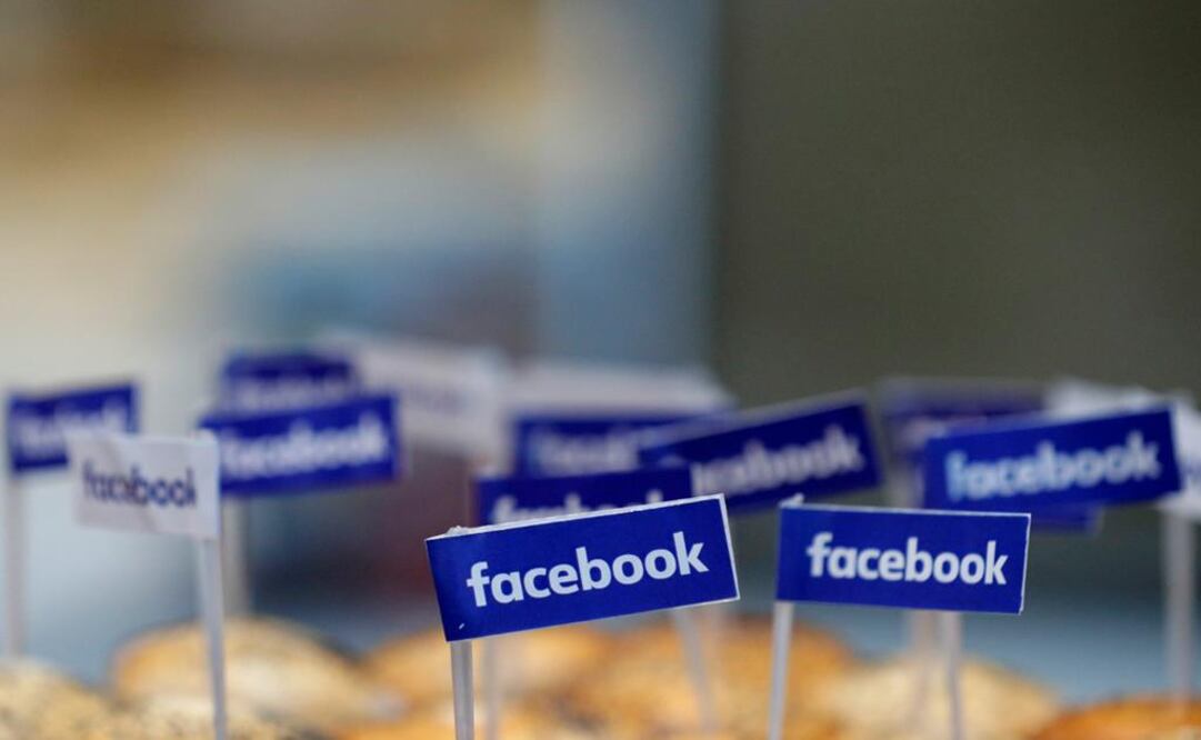 Facebook lanza programa mundial de acompañamiento de "startups"