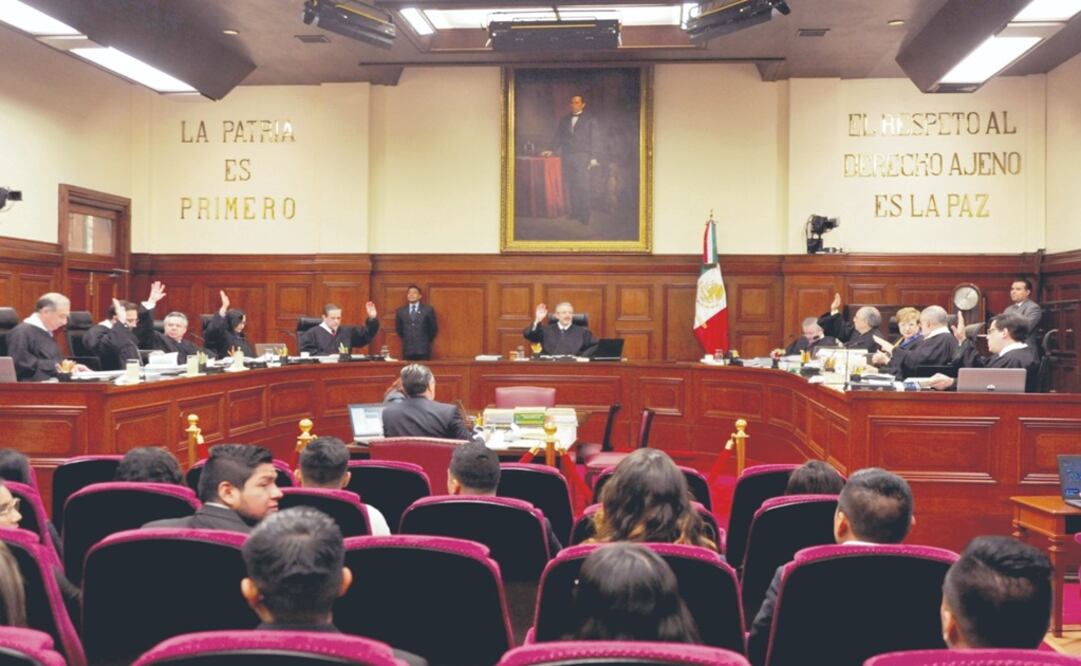 Foto: Archivo/EL UNIVERSAL