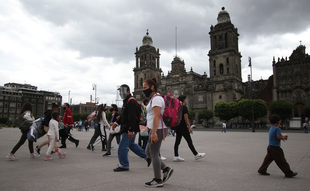 Foto: Archivo / EL UNIVERSAL