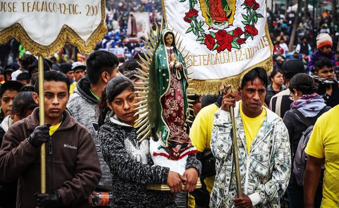 Foto: Juan Carlos Reyes / ELUNIVERSAL