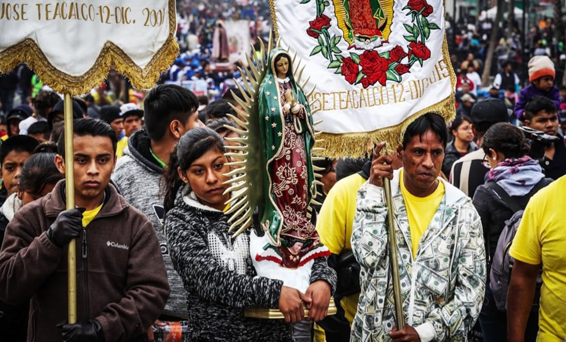 Foto: Juan Carlos Reyes / ELUNIVERSAL