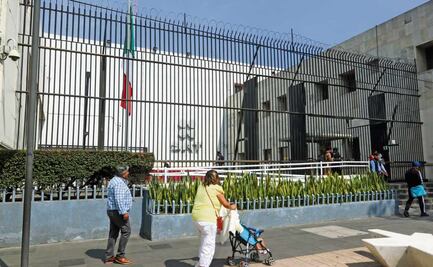 Adeudos fiscales llegaron a 2.8 bdp en 2024: SHCP