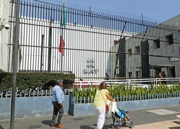 Adeudos fiscales llegaron a 2.8 bdp en 2024: SHCP