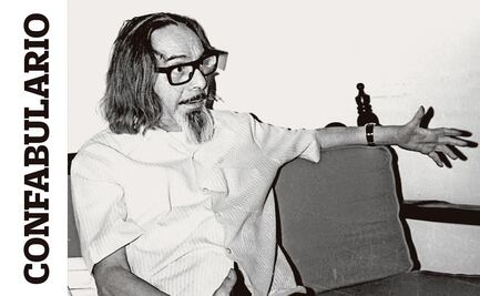 Confabulario; José Revueltas: y las batallas que siguen