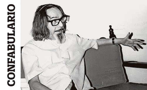 Confabulario; José Revueltas: y las batallas que siguen