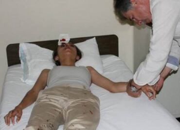 Ofrecen disculpa pública a periodista Karla Silva tras ser golpeada y amenazada hace 8 años