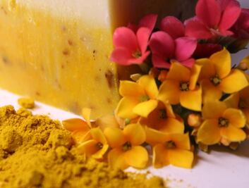 Los secretos mejor guardados de la cúrcuma en la belleza