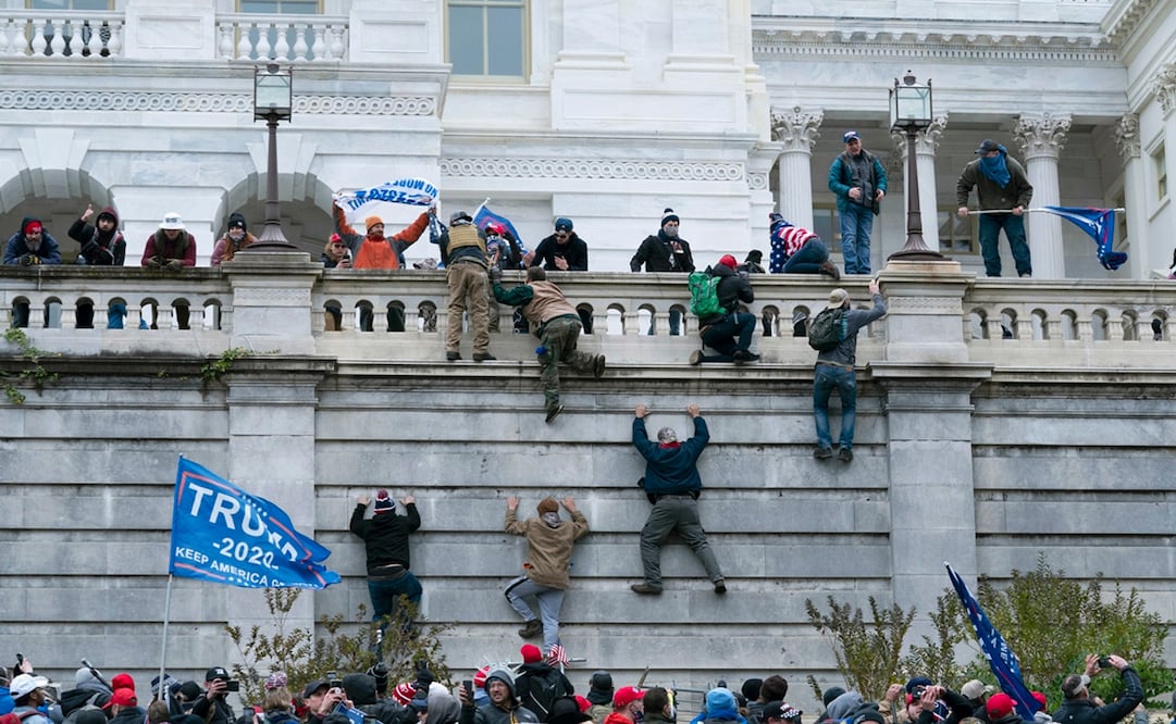 Foto: AP 