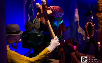 El Santo, Pedro Infante y Cantinflas integran "Una ofrenda de película"