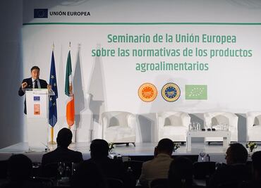 Buscan impulsar a México a través de las Denominaciones de Origen