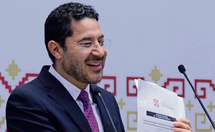 Traza Batres el intinerario para cerrar su gestión