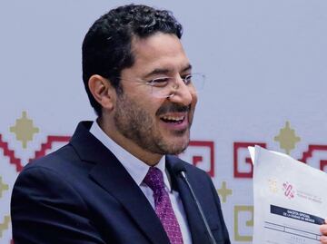 Traza Batres el intinerario para cerrar su gestión