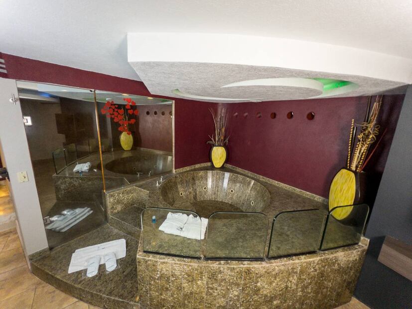 Foto: cortesía Hotel & Villas Atizapán