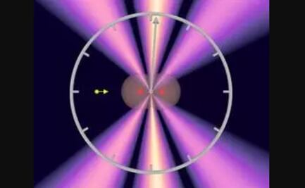 ¡Rompen récord! 247 zeptosegundos es el tiempo medido más corto hasta ahora