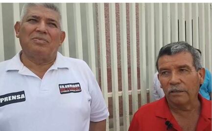 Tras 11 meses de prisión y una huelga de hambre, absuelven a dos periodistas presos en Sonora