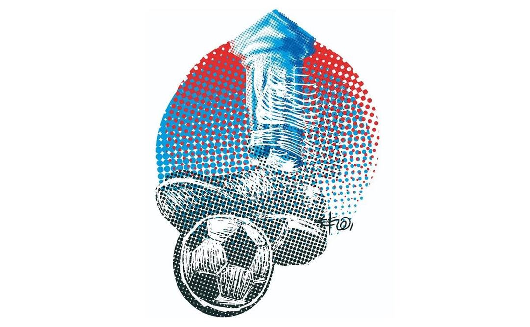 Desde Borja hasta la llegada del VAR