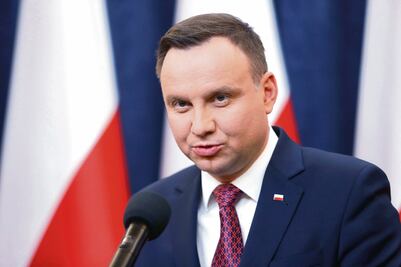 Unión Europea inicia proceso para castigar a Polonia 