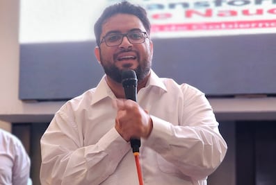 Descuentos y cero infracciones: regalo de Año Nuevo